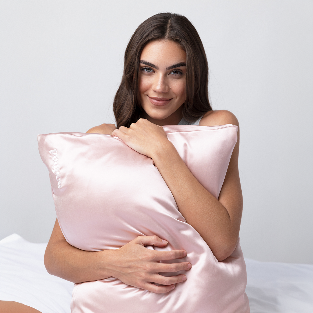 Mineralized Silk™ Pillowcase