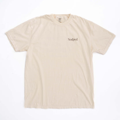 Sleep & Self-Care Club Oversized Sleep Tee