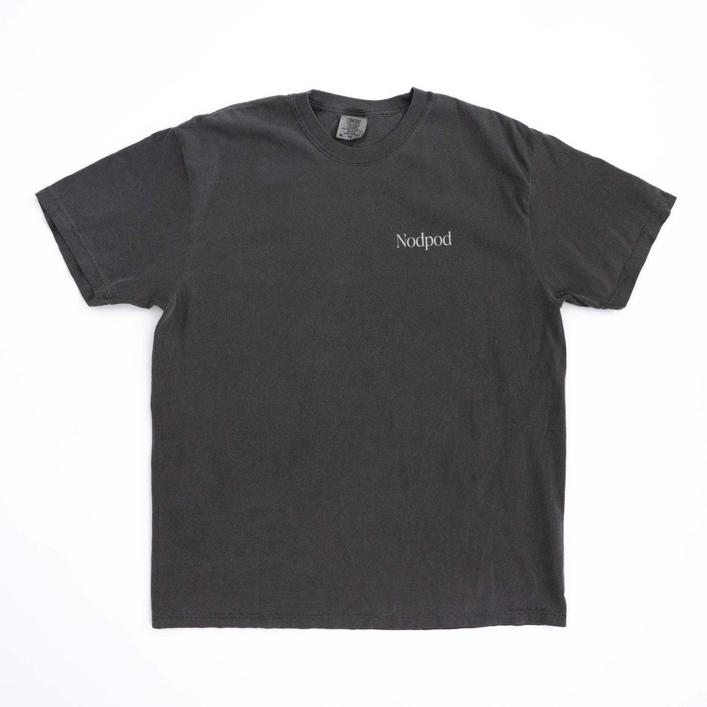 Sleep & Self-Care Club Oversized Sleep Tee