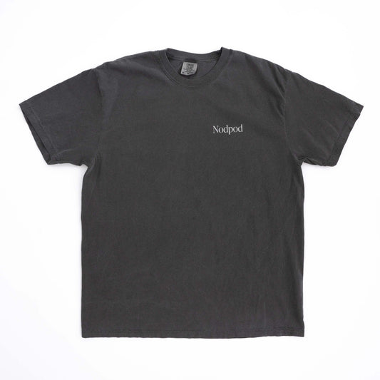 Sleep & Self-Care Club Oversized Sleep Tee