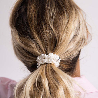 Mineralized Silk™ Scrunchies