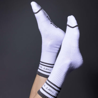 Nodpod Crew Socks