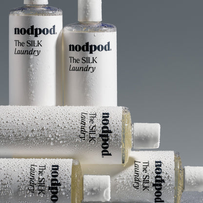 The SILK Laundry Gentle Silk Wash