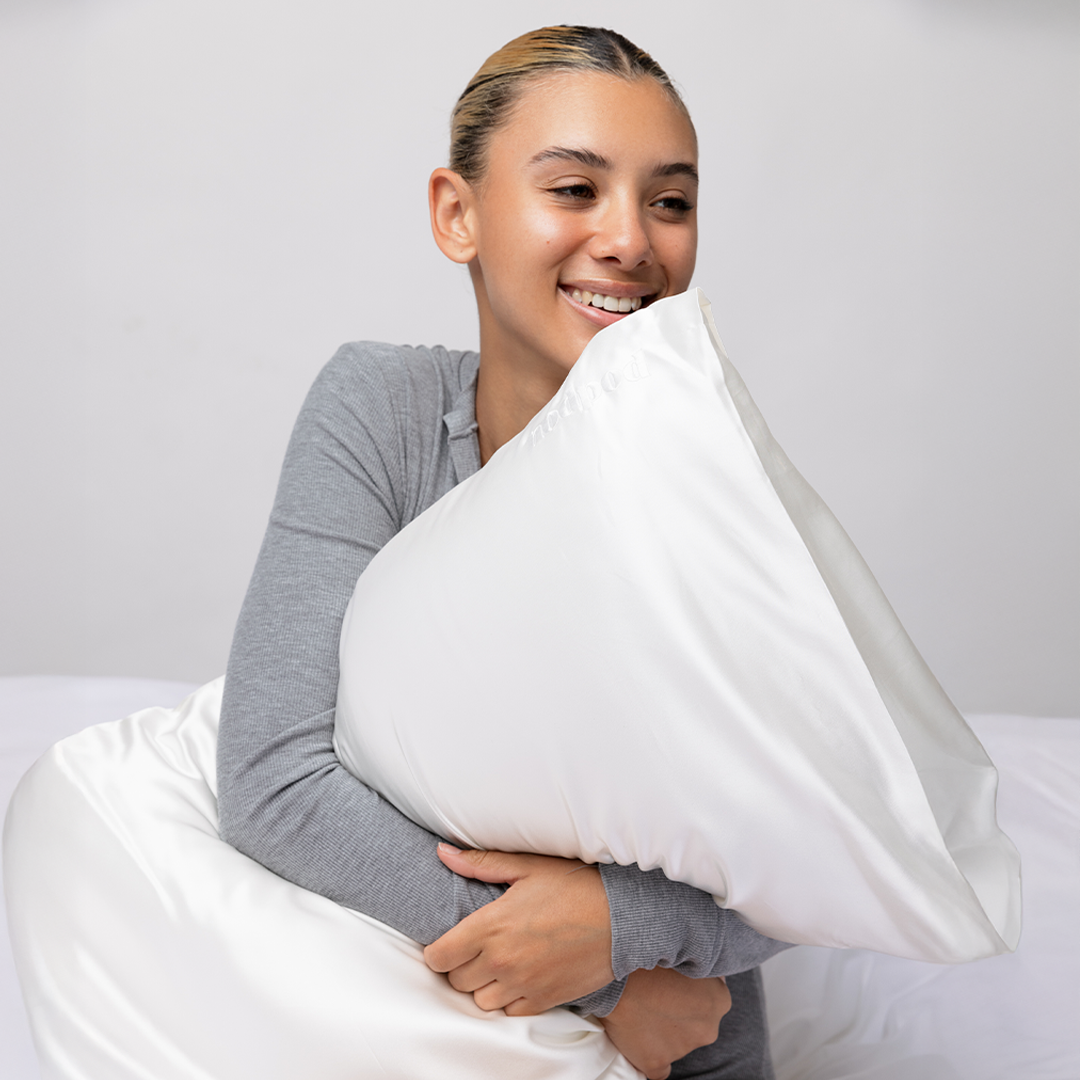 Mineralized Silk™ Pillowcase
